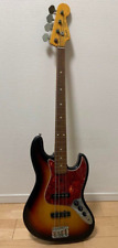 Bajo de jazz Fender Japón 1993 - 1994 3TS con estuche blando segunda mano  Embacar hacia Mexico