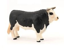 Boneco de ação Hereford Bull Ox gado animal brinquedo PVC brinquedos infantis presentes de festa comprar usado  Enviando para Brazil