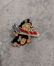 Beano gnasher pin for sale  THORNTON-CLEVELEYS