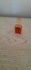 Ancienne miniature parfum d'occasion  Le Soler