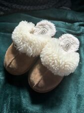 Kids ugg slippers for sale  BACUP