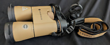 Used, Leupold 10x50 Tactical Waterproof Binoculars /Camper/Hiker Ultimate Survival Kit for sale  Shipping to South Africa