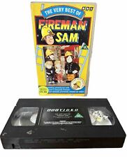 Best fireman sam for sale  WOLVERHAMPTON