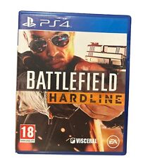 Battlefield Hardline (PlayStation 4, 2015), usado comprar usado  Enviando para Brazil