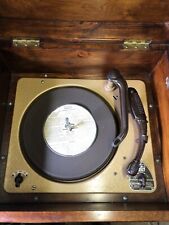 Collaro record player for sale  BARNETBY