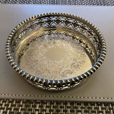 Silver plated champagne for sale  COVENTRY