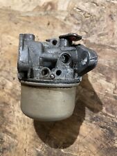 Carburetor mtd 384sp for sale  RYE