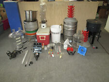 Home brewing kit for sale  Culver