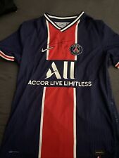 Maillot porte kylian d'occasion  Nice-