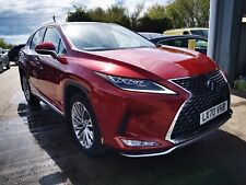 salvage lexus for sale  CHICHESTER