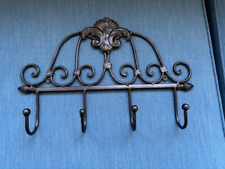 Vintage wrought iron for sale  Hertford