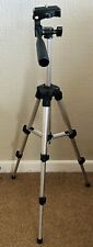 Camera tripod stand for sale  NEWARK