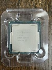 Processador Intel SR3QS Core i7-8700 3.20GHz 12M 6-Core Socket 1151 CPU *Testado* comprar usado  Enviando para Brazil