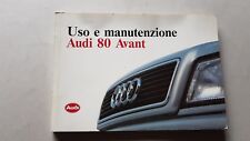 Audi avant 1992 usato  Vimodrone