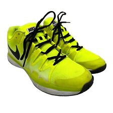 Tênis Nike Zoom Vapor 9.5 Tour Volt/Preto Tamanho 9 comprar usado  Enviando para Brazil