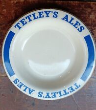 Tetleys ales 1960s for sale  UK