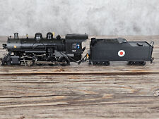 Scale steam locomotive for sale  Lady Lake