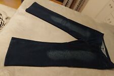 Stretch jeans leoparden gebraucht kaufen  Grafing b.München