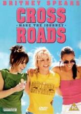 Crossroads dvd britney for sale  STOCKPORT
