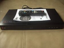 Used, LG Blu-Ray DVD Player BP540 3D  built in WI-FI Tested Includes Remote! for sale  Shipping to South Africa