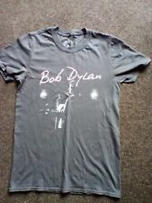 bob dylan t shirt for sale  STOKE-ON-TRENT