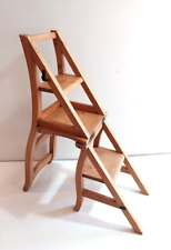 Metamorphic library chair for sale  ROCHDALE