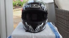 Motorcycle helmet for sale  LIVERPOOL