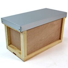 Nucleus beehive frame for sale  CREDITON