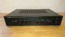 Rotel 820ax amplifier for sale  Shipping to Ireland