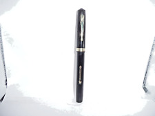 Waterman vintage black for sale  Memphis