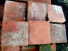 Victorian quarry tiles for sale  BOSTON