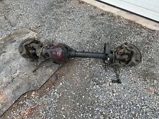 Front axle axle for sale  East Berlin