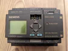 Plc siemens logo usato  Preganziol