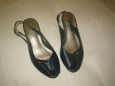 Used, Ladies shoes ‘ PAVERS ‘ – size 3 – blue good condition for sale  Shipping to South Africa