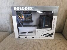 Rolodex desktop collection for sale  Orange