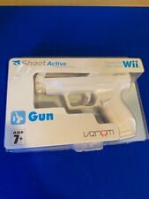 Wii venom gun for sale  BLACKPOOL