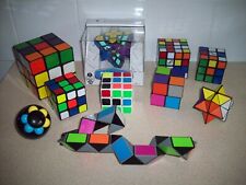 Genuine rubik cubes for sale  BOURNEMOUTH