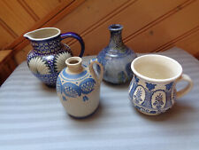 Töpferware keramik ton gebraucht kaufen  Immenreuth