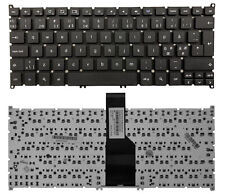 Usado, Teclado NÓRDICO ACER ASPIRE ONE 725 726 756 V5-123 AO725 AO725726 AO726 AO726 AO756 comprar usado  Enviando para Brazil