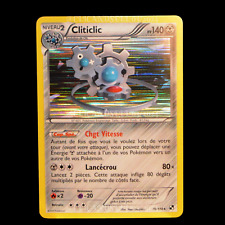 Carte pokémon cliticlic d'occasion  Évian-les-Bains