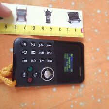 Mini telefono usato  Roma