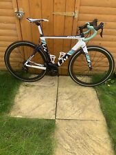 womens road bike carbon for sale  DRIFFIELD