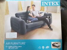 Intex king size for sale  THORNTON-CLEVELEYS