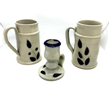 Set williamsburg pottery for sale  Covington