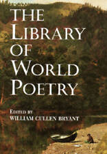 Illustrated library poetry for sale  Montgomery