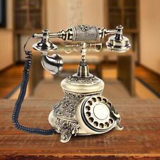 Antique brass handset for sale  Shipping to Ireland