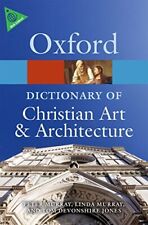 Oxford dictionary christian for sale  UK
