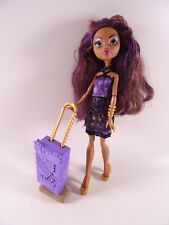 Barbie monster high gebraucht kaufen  Gronau