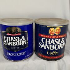 Chase sanborn coffee for sale  Chambersburg