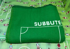 Subbuteo playing pitch for sale  Shipping to Ireland